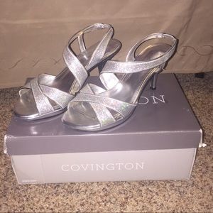 Women’s Heels (approx. 2 inch heel)